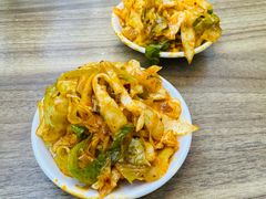 -秦镇史玉林凉皮(翡丽城店)