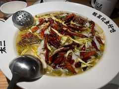 -太二酸菜鱼(深圳布吉万象汇店)