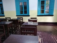 -湖南省立第一师范学校旧址