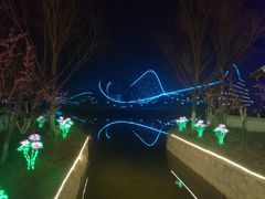 -济南方特东方神画