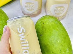 -新加坡斯味洛·鲜奶茶(石牌东店)