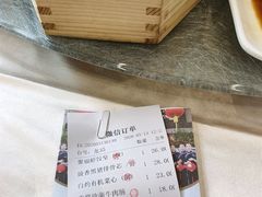 -聚福宝合苑食府(南头镇店)