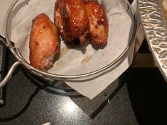 特色纸包翅-小资太太餐厅(南岗区店)