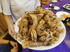 -朗记餐厅·传统湛江菜(康宁路店)