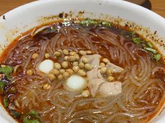 -青石桥老瓦房肥肠粉总店(青石桥总店)