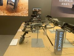 -DJI大疆(福州万象城授权体验店)