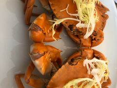 -天伦里餐厅(绿城桃花源店)