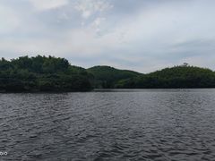 -宁波九龙湖开元度假村