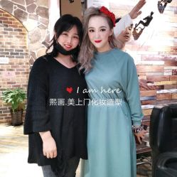 -熙画美上门MakeUp美甲美睫