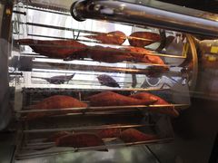 -小厨娘淮扬菜(六合欢乐港店)