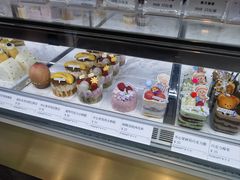 -蜜思琪蛋糕(民生路店)