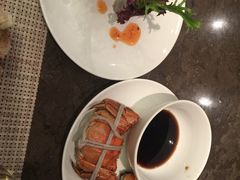 -龙之梦万丽酒店青餐厅