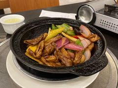 -美极鲜食坊(宝安南路店)