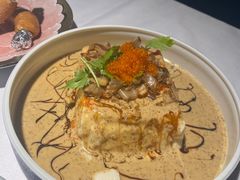 -隐炉和牛烧肉店(群力店)