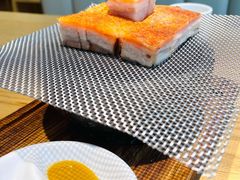 冰烧三层肉-粤集·手工粤菜(皇庭广场店)
