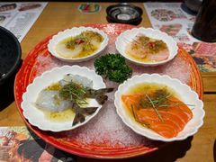 -Sushi Love 创意寿司(丽影广场店)