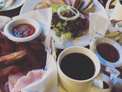 -宝莱纳餐厅(滨江店)