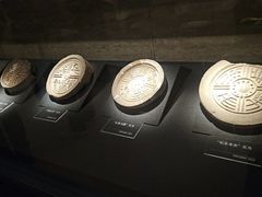 -汉景帝阳陵博物院
