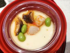 -京樽回転寿司(奥林匹克店)