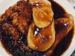 -白玉兰小吃(新村路店)