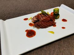 -梅花香里大酒店(郁金香路店)