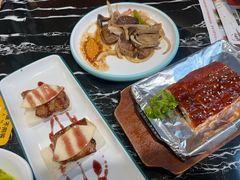 -松坂屋日料自助(长城路店)