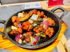 -潮界(虹桥新天地店)