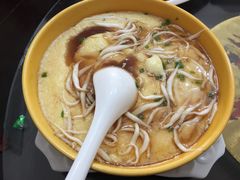 -巢湖名吃·徽府农家菜(半汤店)