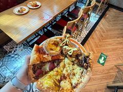 -比格比萨自助(国展店)