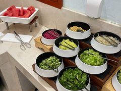 -如一食府(鲁谷东街店)