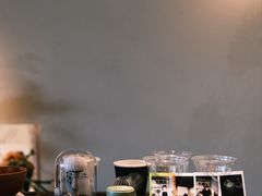 -luutosa  cafe & tea 鹿兔山
