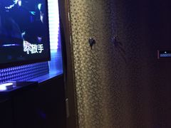 -乐界KTV(虹桥中心店)