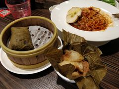 -华辉快餐店(江南西总店)