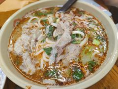 -豫掌柜饸饹面·烩面(秀沿路店)