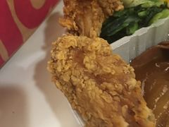 -麦当劳(双榆树店)