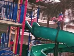 -南宫温泉水世界