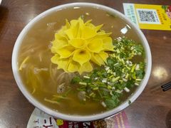 牡丹燕菜-真不同饭店(中州东路店)