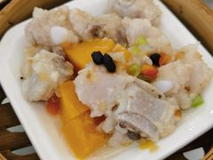 -万山楼海鲜酒家·二十三年老字号