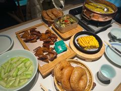 -0776食堂·京城创意菜(七里庄店)