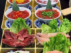 -万达广场(大明宫店)