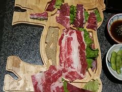 -NIUAN牛庵·日式和牛烧肉(恒隆店)