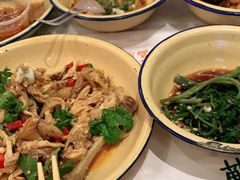 -东排食堂长沙小吃大排档(五一广场店)