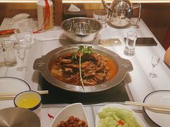 -京都蝎府羊蝎子火锅(珠市口店)