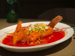 -悦轩中餐厅·高空江景·杭州柏悦酒店