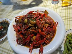 -虾皇(龙虾城旗舰店)