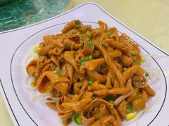 -老字号蛇口德记烧腊饭店·海鲜加工