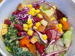 -SPACELAB失重餐厅(世纪汇店)