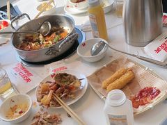 -七欣天香辣蟹火锅(南通任港路大润发店)