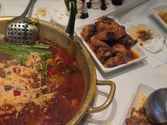 -涿派·炝锅鱼(涿州店)