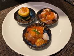 -深圳四季酒店·馥自助餐厅